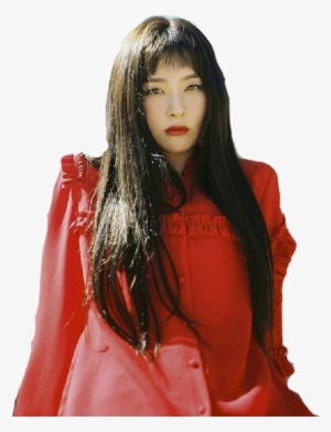 Redvelvet Seulgi Seulgibear Seulgiredvelvet Seulgiqueen - Seulgi Peek A Boo #2737554