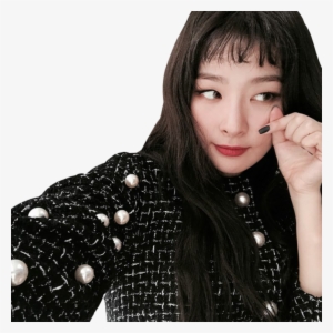 Seulgi, Red Velvet, And Kpop Image - 슬기 처 피뱅 #2737621