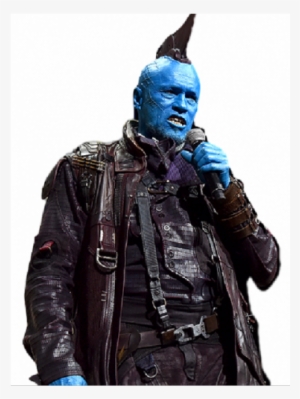 Guardians Of The Galaxy 2 Yondu Coat - Yondu Costume Guardians Of The Galaxy 2 #2737622