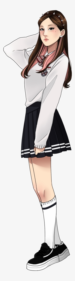 Sahs Application - Seulgi - Illustration #2737678