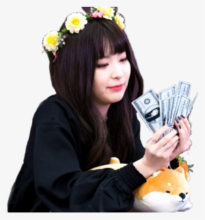 Red Velvet Kang Seulgi Png #2737700