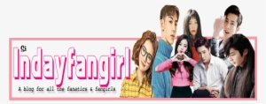 Indayfangirl - Blogspot - Com - .com #2737766
