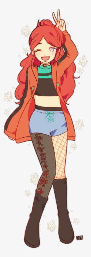 Seulgi's Gallery - Cartoon #2737796