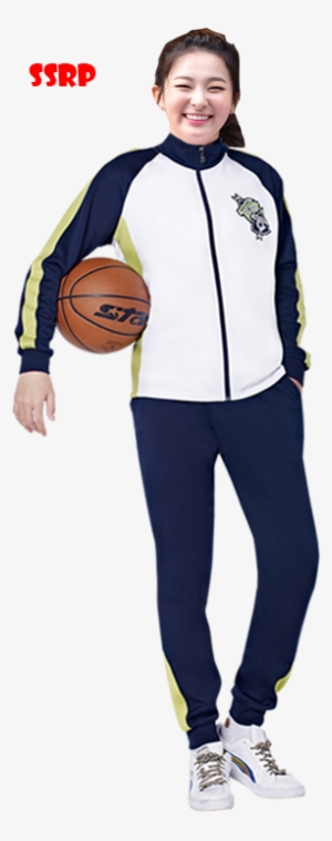 [png] Owner Ssrp "almira Salsabila" As Seulgi Red Velvet - Seulgi Png In Uniform #2737811