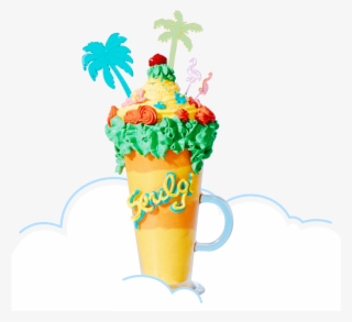 Red Velvet - Seulgi - Red Velvet Power Up Drinks #2737900