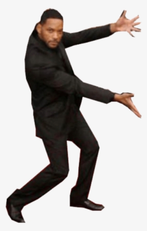 Wendy With Seulgi - Will Smith Meme Tada #2737942