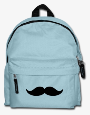 Bigote Mostacho Moustache Mustache Hipster Trends Fashion - Backpack #2737989