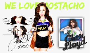 We Love Mostacho #2738013