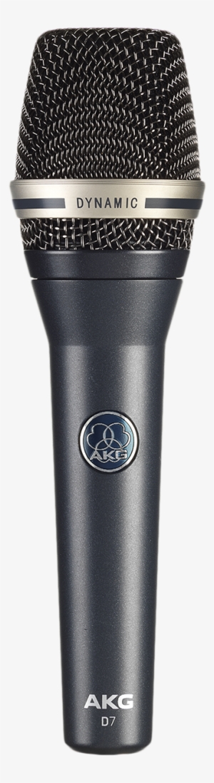 Alternate Views - Akg D7s #2738127