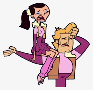 Josee Cry On Jaques - Cartoon #2738159