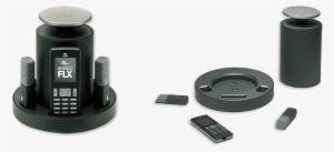 Revolabs Flx2 Wireless Voip Conference Phone With Omni - Revolabs Flx2 #2738162 Revolabs Flx2 Wireless Voip Conference Phone With Omni - Revolabs Flx2 #2738162