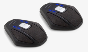 Snom Extramics Overview Lightsoff Snom Extramics Overview - Snom Meetingpoint Extended Microphone #2738251