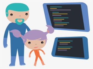 Being A Parent Is Hard And Every Kid Is Different - Cartoon #2738279