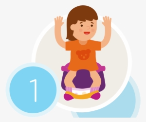 Put Them In Pull-ups - Goodnites Cartoon #2738301