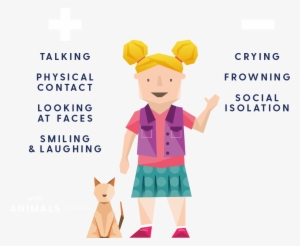 A Little Help For Kids With Autism - Autism #2738304