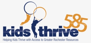 Kids Thrive - Racketlon #2738434