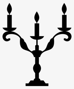 Candlestick Comments - Candelabro Halloween #2738441