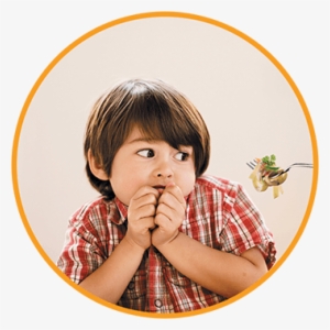 Does Your Child Cry At The Sight Of Food Or Resist - Fear #2738466