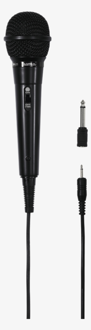 "dm 20" Dynamic Microphone - Dm20 Dynamic Microphone #2738492