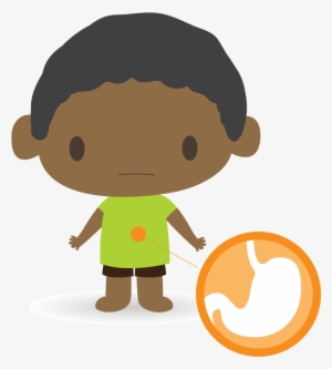 Vomiting And Diarrhea - Diarrhea Child Png #2738494