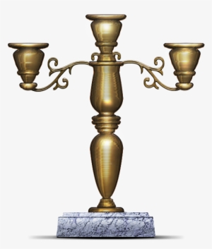 Candlestick 6 - Candle #2738613