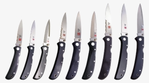 Ultralights - Al Mar Pocket Knives #2738615