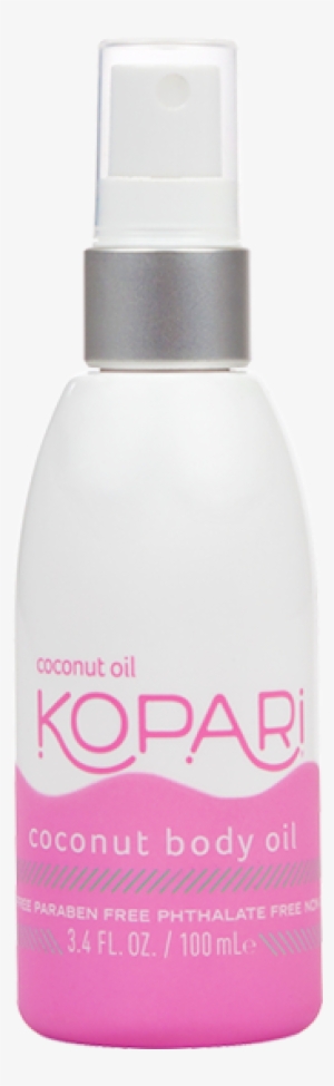 Coconut Body Oil - Kopari Coconut Body Oil #2738676