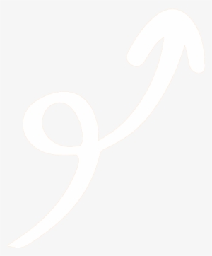 Arrow-curved - Arrow #2738704