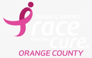 Komen Maryland - Susan G Komen North Jersey Logo #2738803