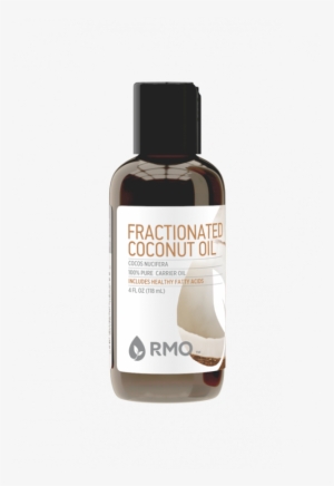 Rocky Mountain Oils - F.c.o (fractionated Coconut Oil) #2738901