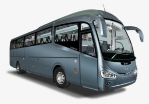 We Have Luxury Buses For Special Transfers - Irizar #2738955