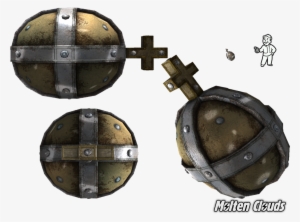 Report Rss Holy Hand Grenade - Holy Hand Grenade Of Antioch #2738978