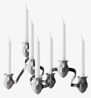 Crafted With Precision - Muuto Candle Holder #2739000