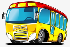 Guagua Png - Imagenes De Un Autobus #2739020