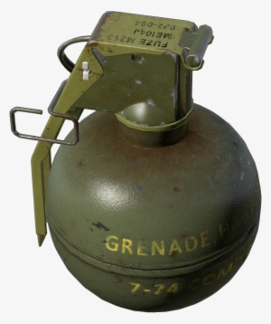 Dayz Grenade #2739048