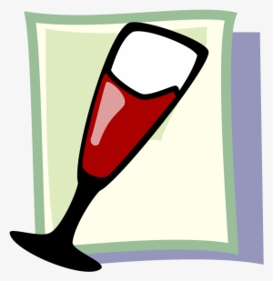 This Free Clipart Png Design Of Exec Wine - Sherry Clip Art #2739100