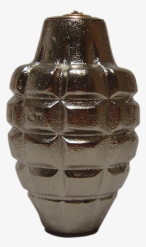 Silver Pineapple - Weapon #2739124