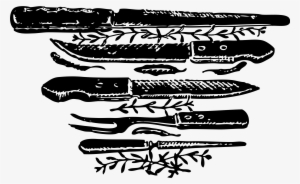 Knives Png #2739202