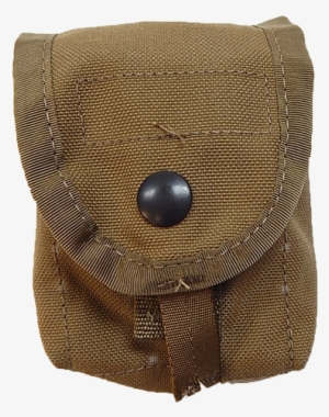 New Molle Ii Hand Grenade Pouches #2739245