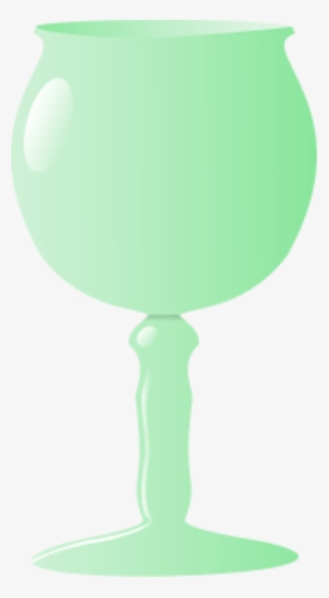 Vector Clip Art - Glass #2739292