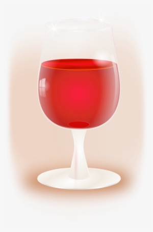 Free Glass Of Wine - Champagne Stemware #2739313