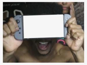 Copy Discord Cmd - Etika Nintendo Switch #2739316