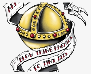 The Holy Hand Grenade The Holy Hand Grenade - Holy Hand Grenade #2739318