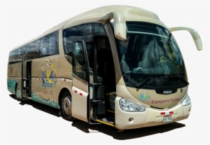 Bus Inka Express Fleet - Inka Express Bus #2739339