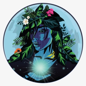 2018 Round Logo - Night Lights Music Festival Lineup 2018 #2739393