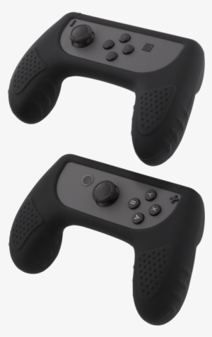Deltaco Gaming Silicone Controller For Nintendo Switch - Joy-con #2739441