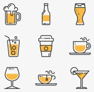 Beverage - Beverage Icon #2739592