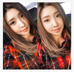 Former 2ne1 Member Minzy Is Preparing A Collaboration - ミンジ 韓国 #2739693