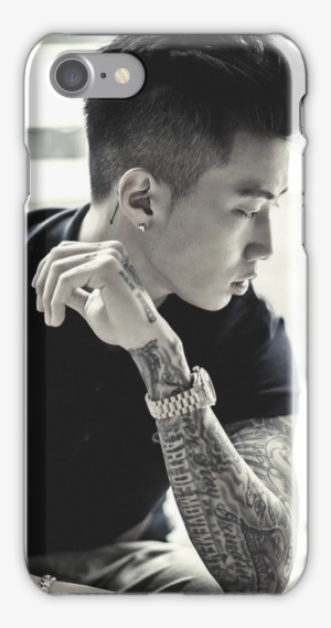 Art Of Movement Iphone 7 Snap Case - Mobile Phone Case #2739845