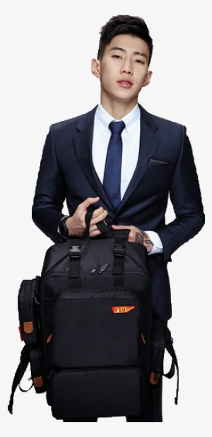 Jay Park - Jay Park In Suit #2739848